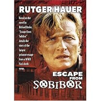 Escape From Sobibor