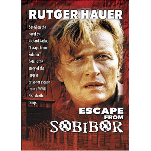 Escape From Sobibor