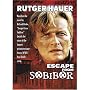 Escape From Sobibor