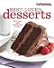 Search : Good Housekeeping Best-Loved Desserts: More Than 250 Scrumptious Recipes
