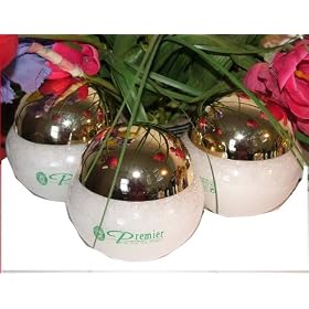 3x Premier Dead Sea Aromatic Mineral Body Salt Scrub +Konad Hand Cream for Strong Nails