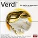 Musik : Verdi: Un Ballo Di Maschera (Ausz&uuml;ge)