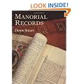 Manorial Records