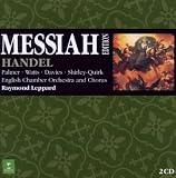Handel : The Messiah Search