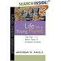 Life on a Young Planet: The First Three Billion Years of Evolution on Earth (Princeton Science Library)