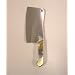 Concord Stainless Steel Chinese Kitchen Cleaver Chef's Knife