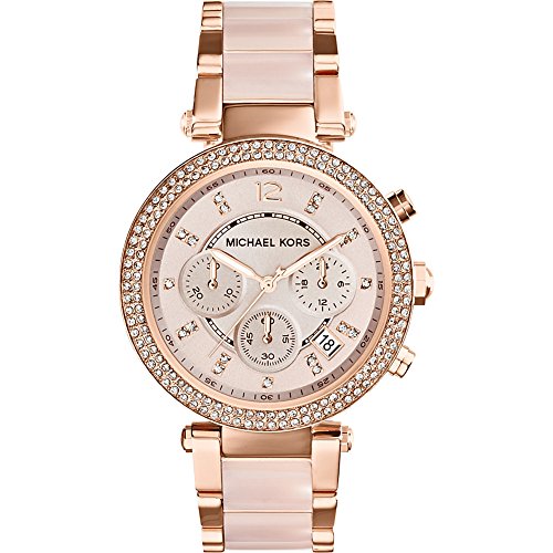 Michael Kors Watches Parker Women's Watch