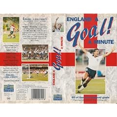England! [VHS] [UK Import]