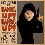 CD - Hands Up! Hands Up! von Pristine