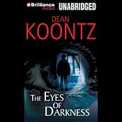 The Eyes of Darkness | [Dean Koontz]