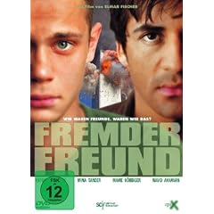 Fremder Freund
