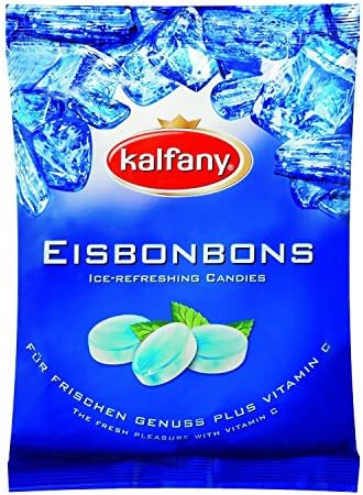 Kalfany Ice Bonbon 250g