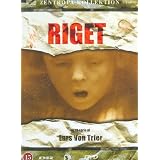 L'H�pital et ses fant�mes / The Kingdom ( Riget ) ( Hospital der Geister - The Kingdom ) [ Origine Danoise, Sans Langue Francaise ]par Ernst-Hugo J�reg�rd