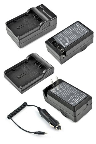 Charger Camera Camcorders Reviews Du14 Battery Digital Panasonic Compact    Du07 Du21