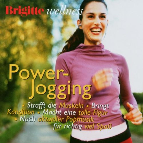 Produkt-Bild: Brigitte Power Jogging