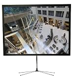 Medium Stativleinwand EasyFixx Comfort 180x135cm (Format 4:3)