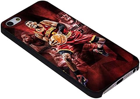Kyrie Irving Shoes for Iphone Case ( iPhone 6 black)