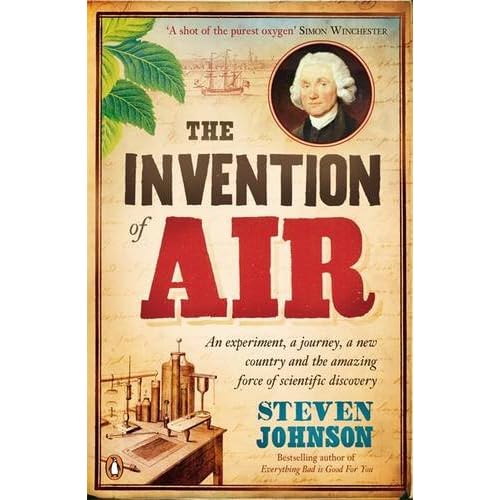 Invention of Air