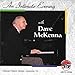An Intimate Evening With Dave McKenna