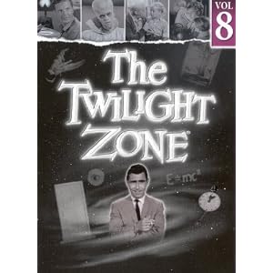 The Twilight Zone by 