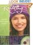 Knitting: Learn to Knit Six Great Projects