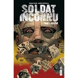 Soldat inconnu, tome 1par Joshua Dysart