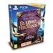 El libro de los hechizos + Wonderbook
