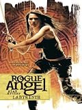 Labyrinth (Rogue Angel)