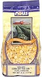 Review NOW Foods  / NOW Foods Corn Off The Cob, Unsalted, 4 Ounce Bags (Pack of 6)
