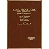 Civil Procedure, Cases and Materials, Revised 9th Edition (American Casebooks)