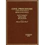 Civil Procedure, Cases and Materials, Revised 9th Edition (American Casebook Series)