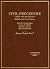 Civil Procedure: Keyed to Cound, et al. (Casenote Legal Briefs)