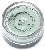 Bare Escentuals - Mint Glimpse