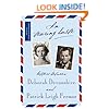 In Tearing Haste: Letters between Deborah Devonshire and Patrick Leigh Fermor