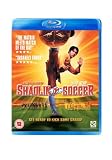 Shaolin Soccer [Blu-ray]
