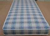 3ft single economy mattress