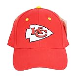 Kansas City Chiefs Team Cap