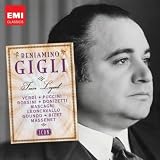 Beniamino Gigli Icon: Beniamino Gigli