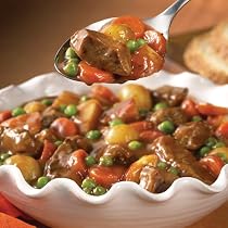 Omaha Steaks 1 (24 oz. tray) Beef Stew
