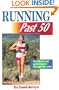 Running Past 50 (Ageless Athlete Series)