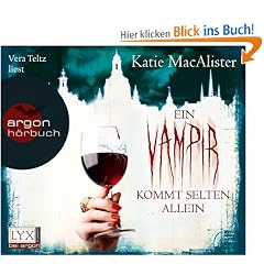 Ein Vampir kommt selten allein (4 CDs)