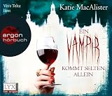 Produkt-Bild: Ein Vampir kommt selten allein (4 CDs)