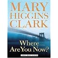 Where Are You Now? (Large Print) (Paperback)