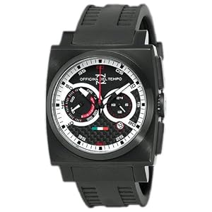 Officina Del Tempo Ot1035/11nw Phantom Mens Watch