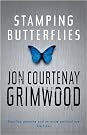 Stamping Butterflies