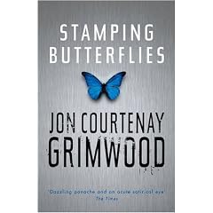 Stamping Butterflies (Gollancz S.F.)