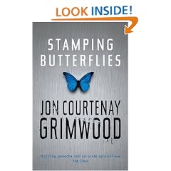 Stamping Butterflies (Gollancz S.F.)