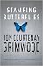 Stamping Butterflies