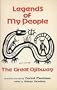 Legends of my people, the great Ojibway