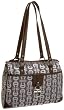 Etienne Aigner A Logo Tote